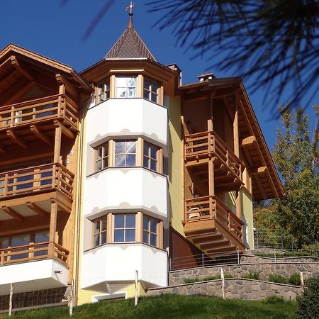Chalet Residence Alpinflair Urtijëi Dış mekan fotoğraf