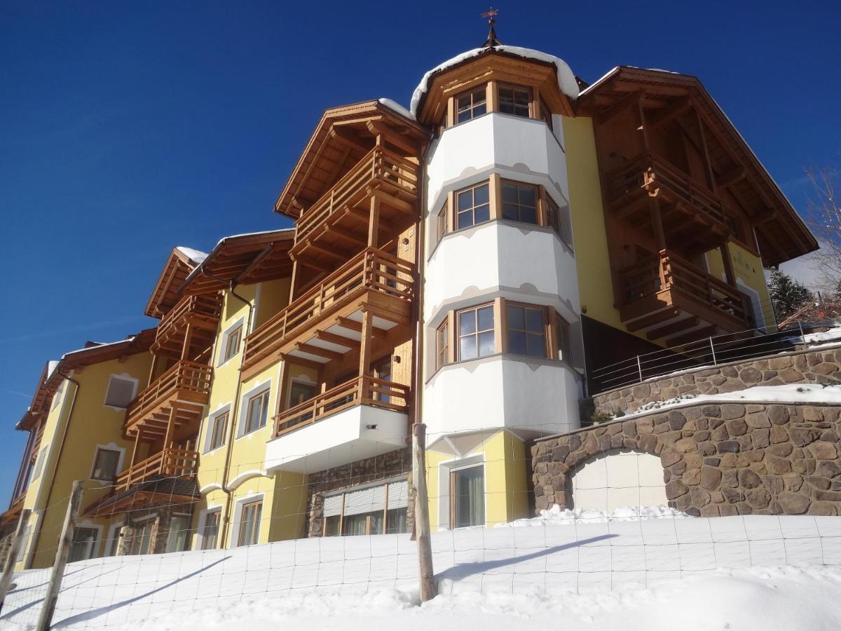 Chalet Residence Alpinflair Urtijëi Dış mekan fotoğraf