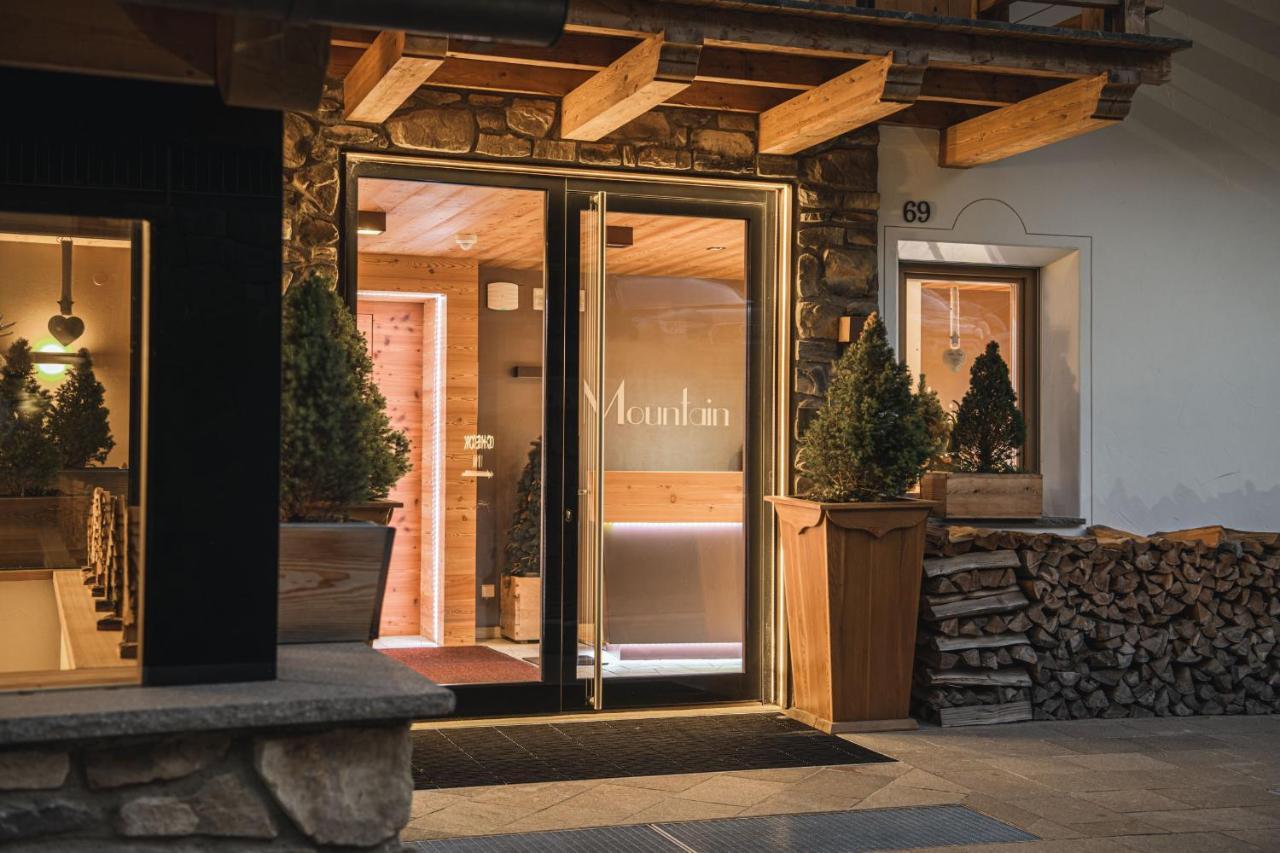 Chalet Residence Alpinflair Urtijëi Dış mekan fotoğraf