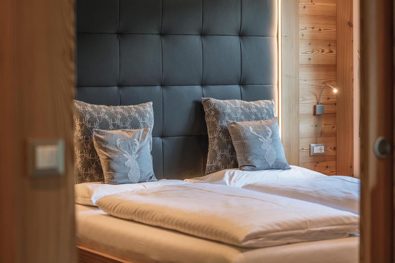 Chalet Residence Alpinflair Urtijëi Dış mekan fotoğraf