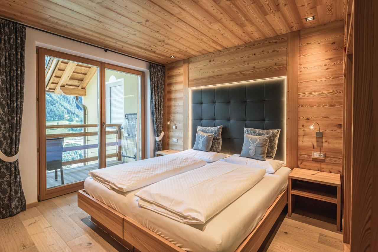 Chalet Residence Alpinflair Urtijëi Dış mekan fotoğraf