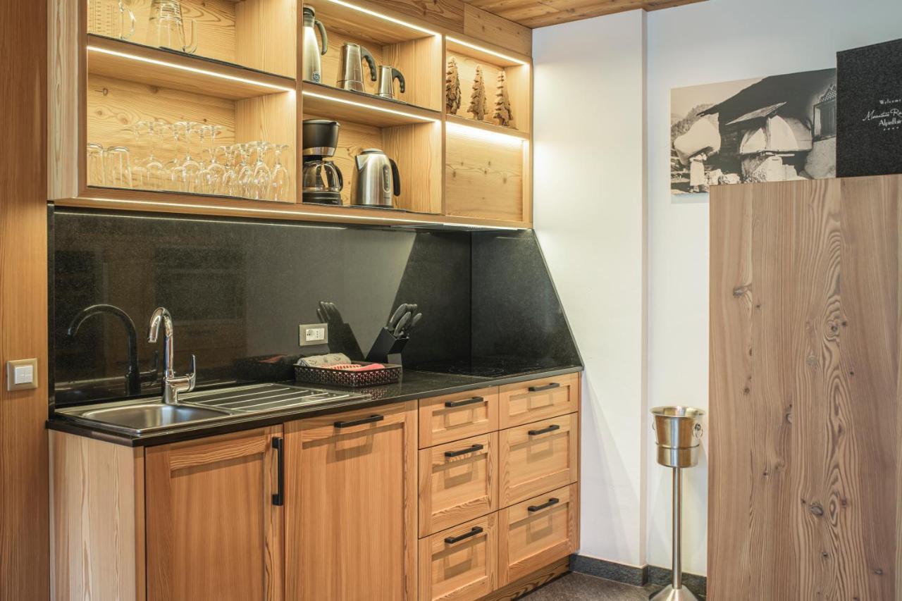 Chalet Residence Alpinflair Urtijëi Dış mekan fotoğraf