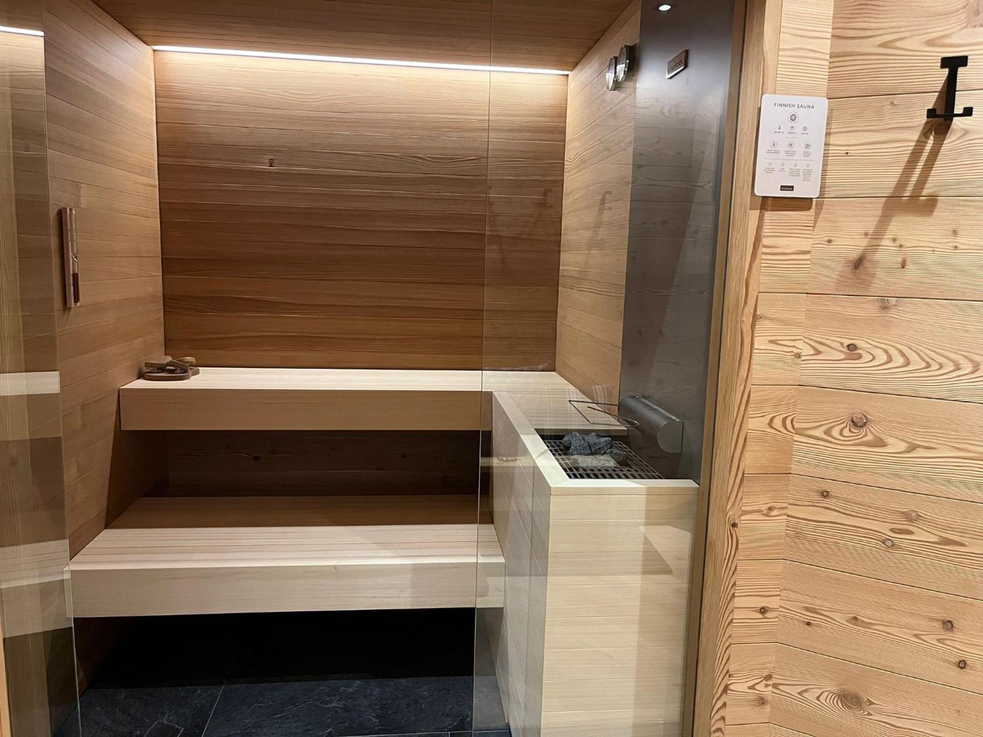 Chalet Residence Alpinflair Urtijëi Dış mekan fotoğraf